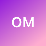Oscar M. avatar icon