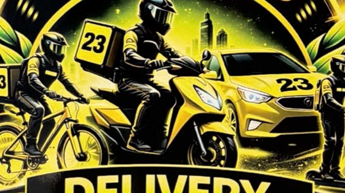 ML23RIDERS.SL cover image