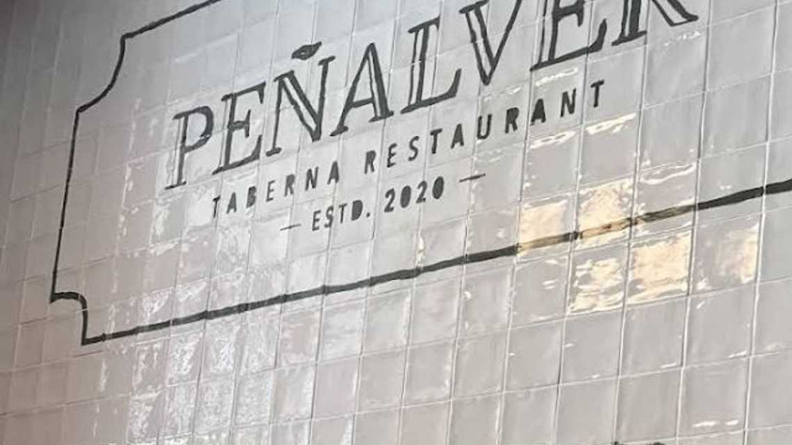 Grupo Peñalver cover image