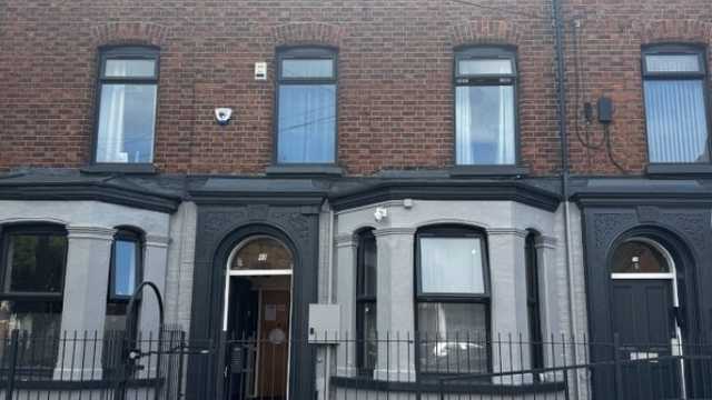 Project Support Worker