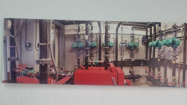 FONTANERO OFICIAL 1ª-2ª