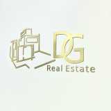DG Real Estate logo