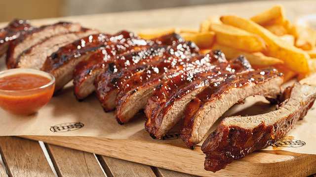 COCINERO 35H SEMANALES