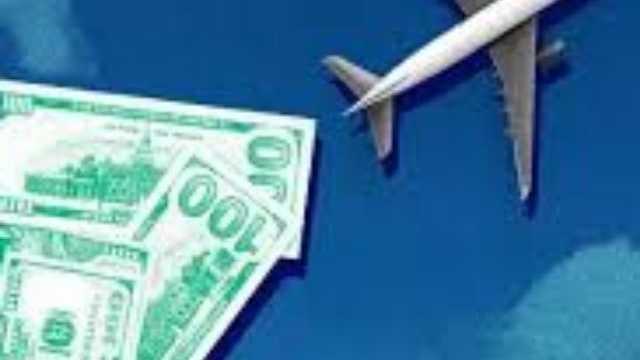 50£/h paid in 24-48 h Fliers distribution in UK Airports