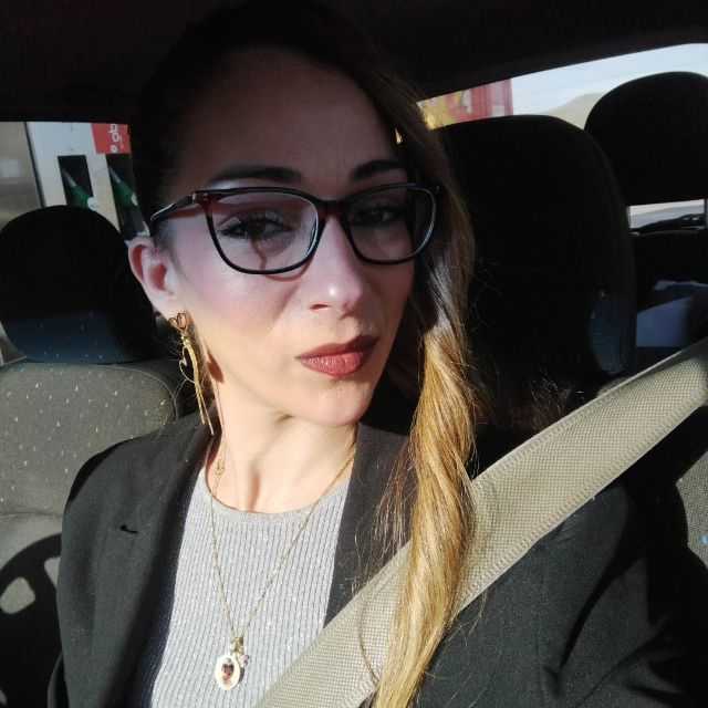 Candidate avatar