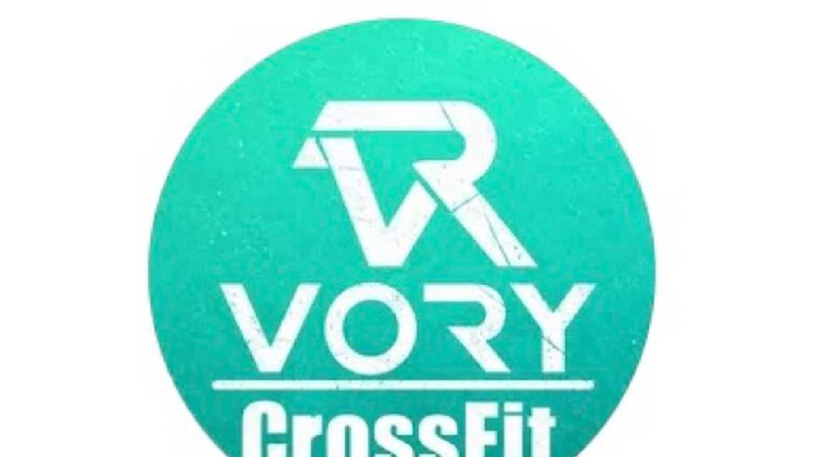 Vory CrossFit  cover image