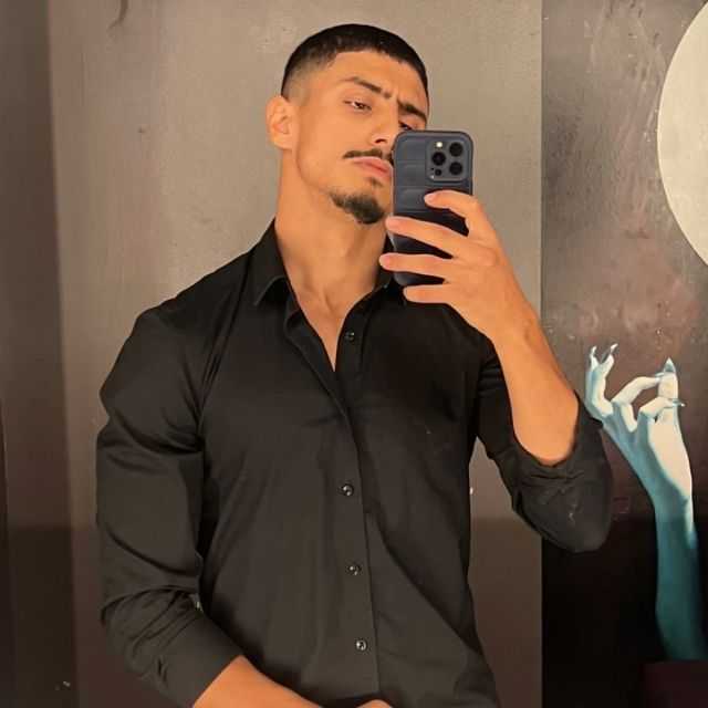 Candidate avatar