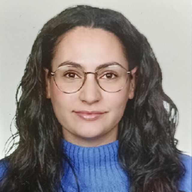 Candidate avatar