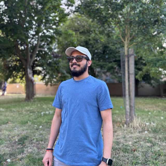 Candidate avatar