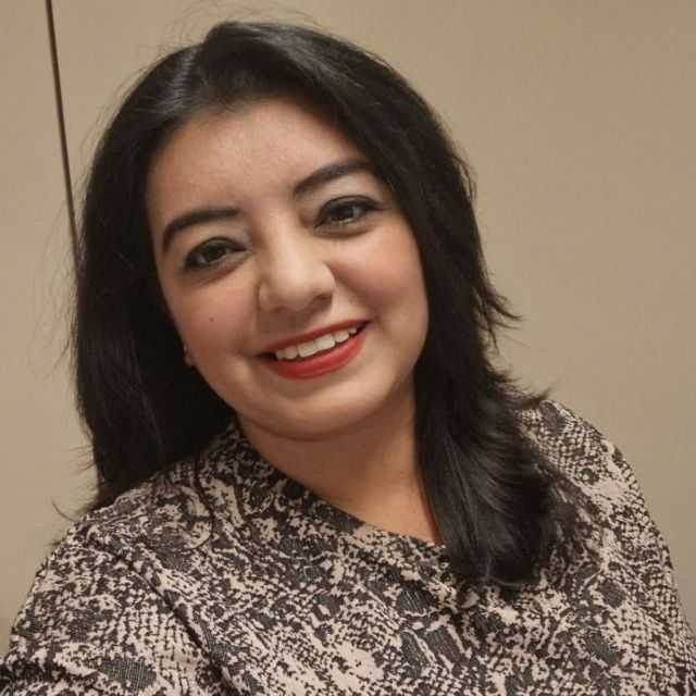 Candidate avatar