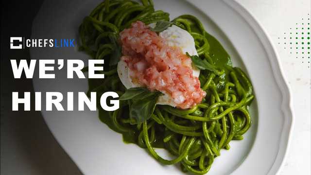 Chef de Partie