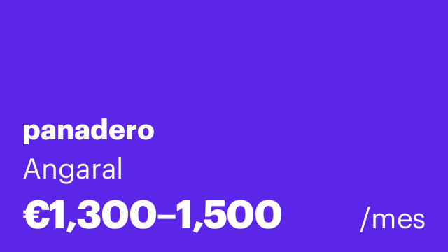 panadero