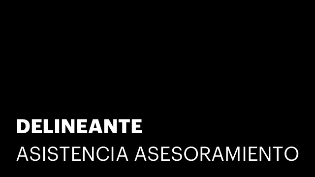 DELINEANTE