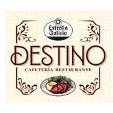 Origen Restaurante - Gastronomía Peruana en Lugo logo