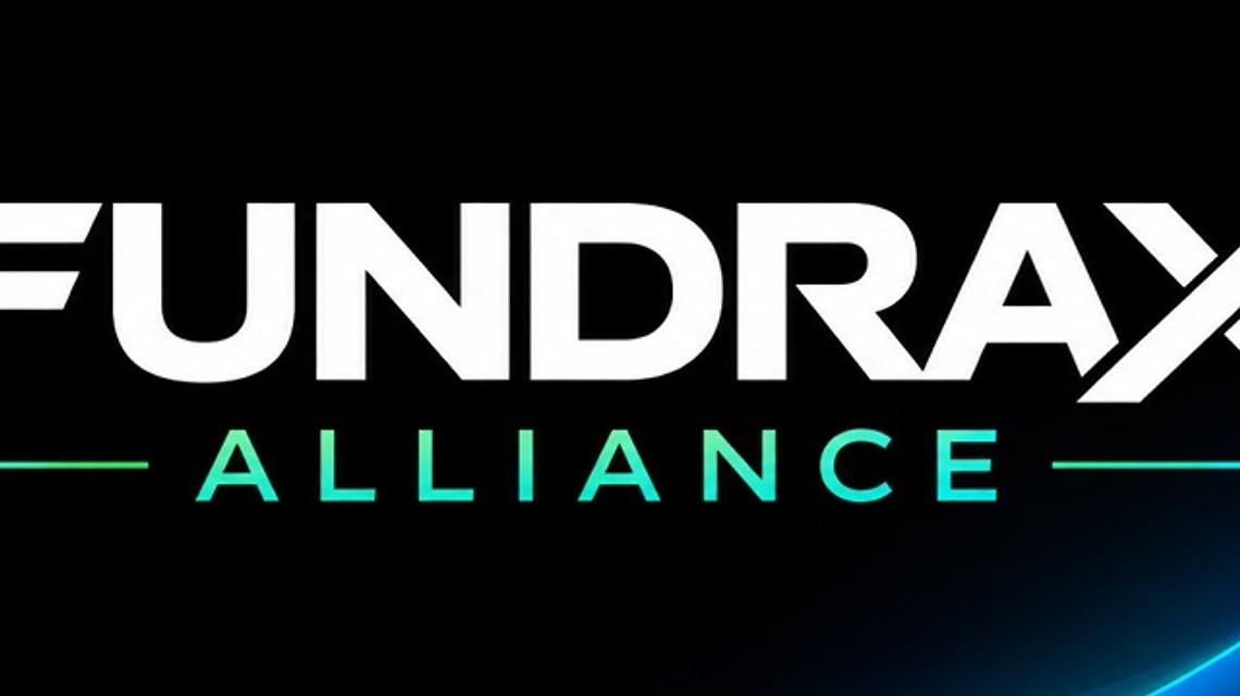 FUNDRAX ALLIANCE cover image