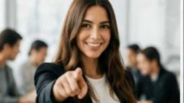 Comercial junior | Altas comisiones + equipo top