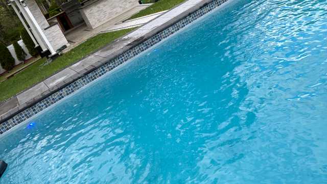 Pool Service Technician / Helper — Seasonal Work