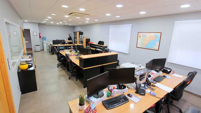 Auxiliar Administrativo/a