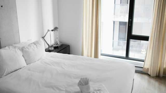 Accommodation Housekeeper (NHS)