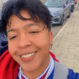 Leticia D. avatar icon