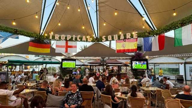 Ayudante/a de Camarero/a