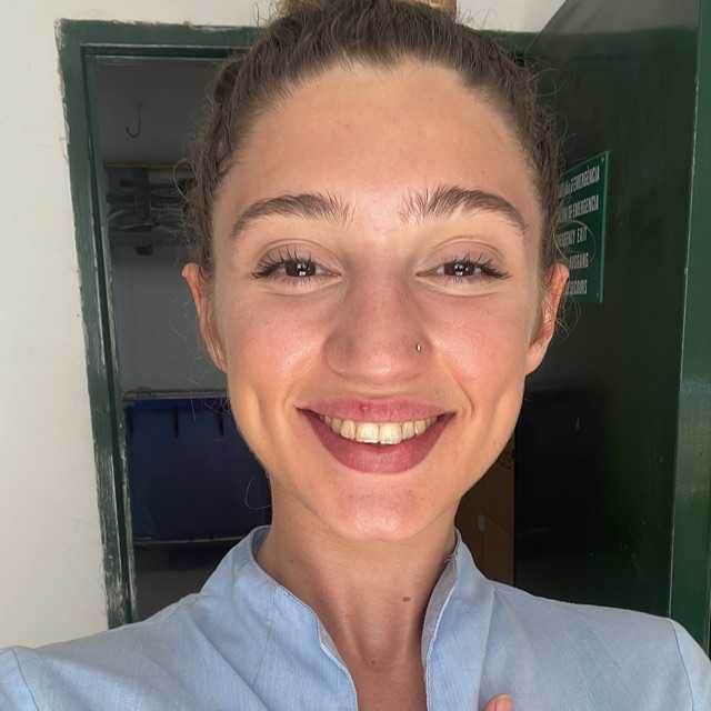 Candidate avatar
