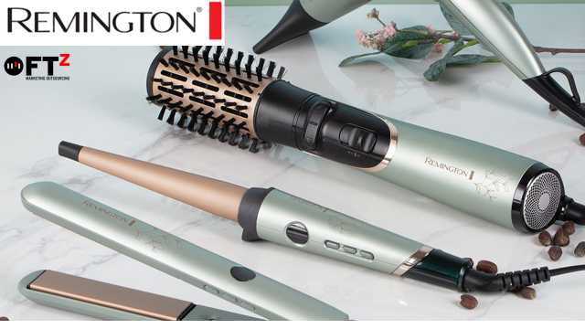 PROMOTORO/A Promo REMINGTON (secadores, etc) - MM La Zenia, ALICANTE