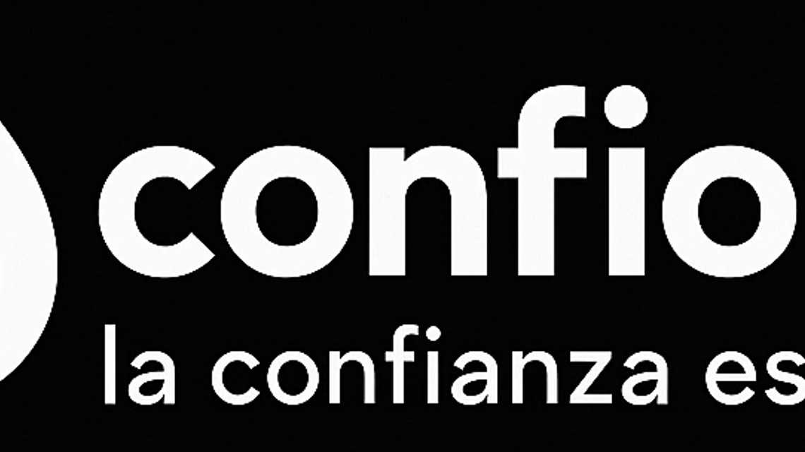 Confioro cover image