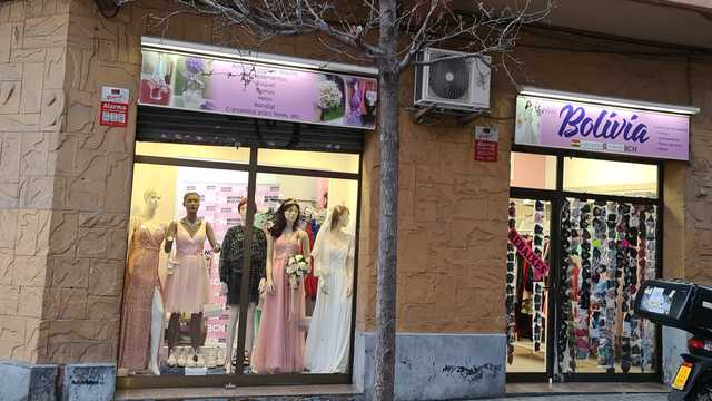 Costurera