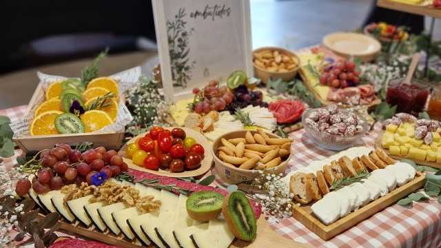 Ayudante/a de Cocina