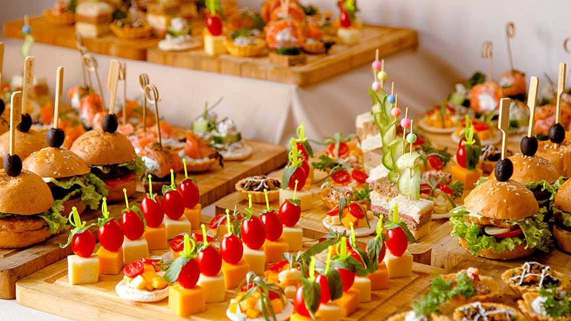 CATERING COLECTIVIDADES cover image