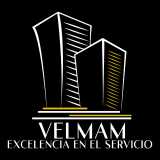 Velmam Service logo