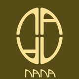 Nana Cafe logo