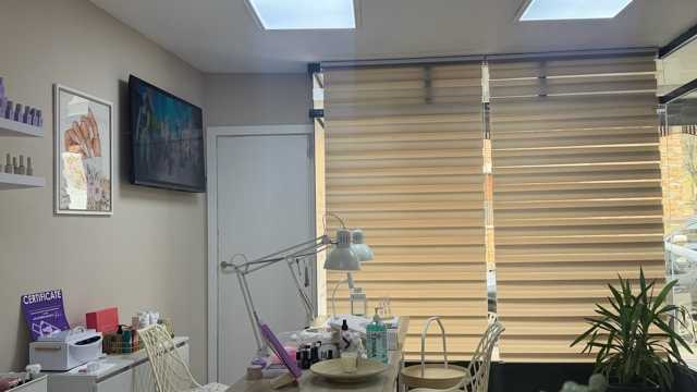 Técnico/a de Uñas