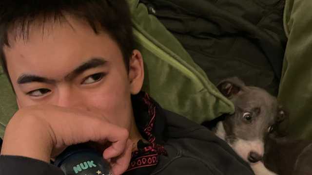 Support Worker & Carer for disabled teen