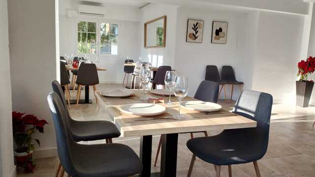 Ayudante/a de Cocina