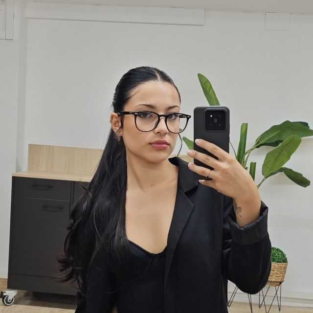 Candidate avatar