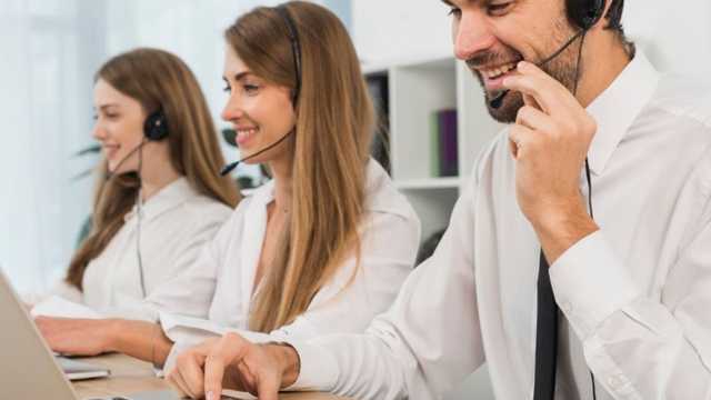 Atención al Cliente