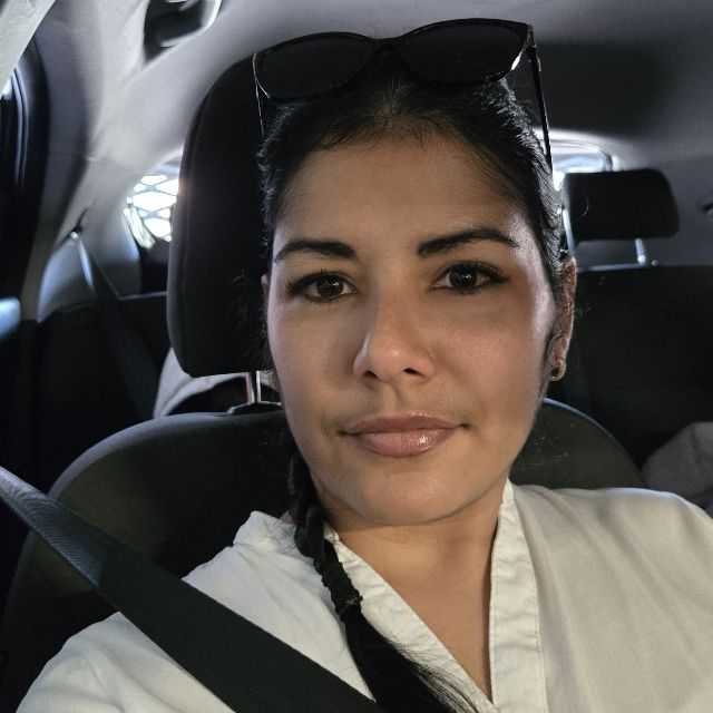 Candidate avatar