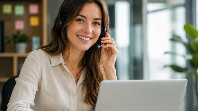 German Business Development Representative