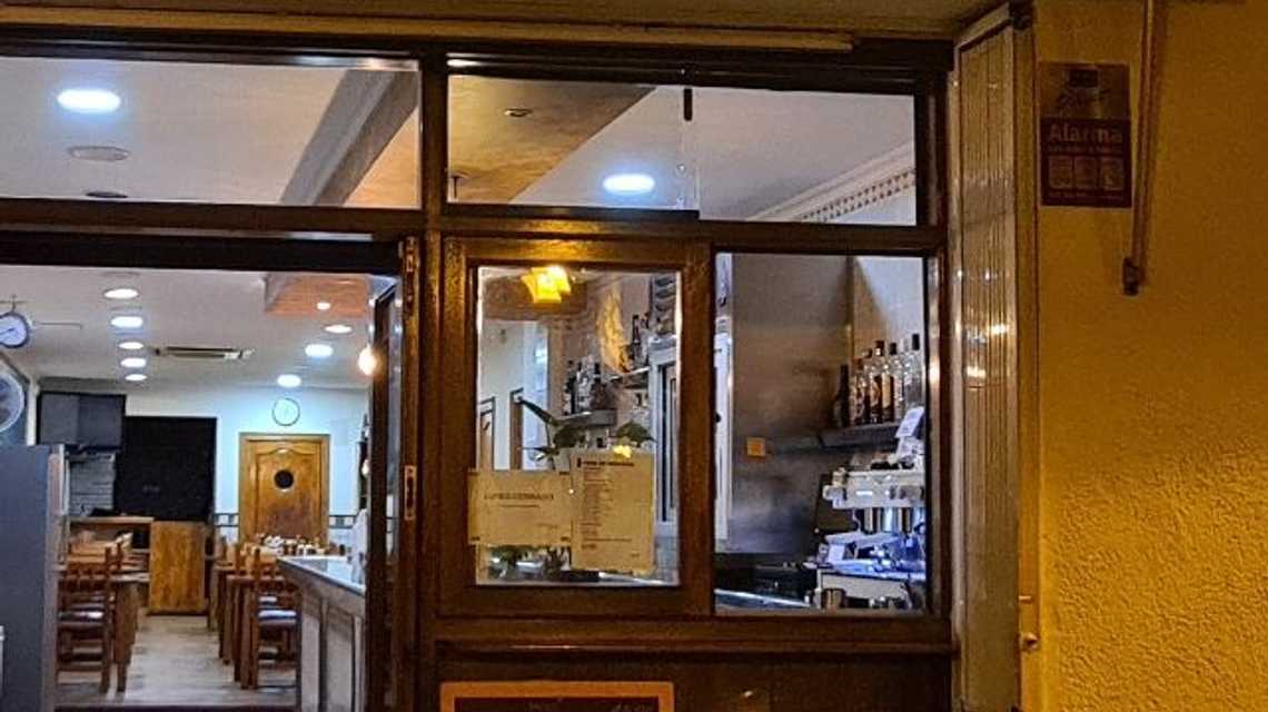 Bar Restaurante La Torrada  cover image