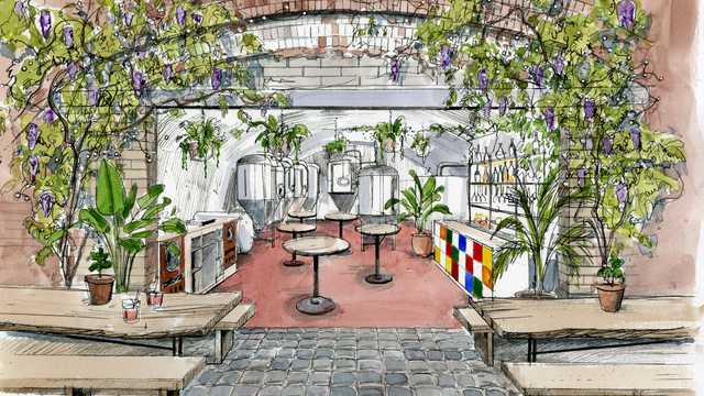 Bar Manager / Supervisor