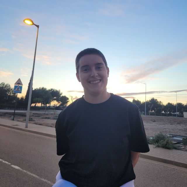 Candidate avatar