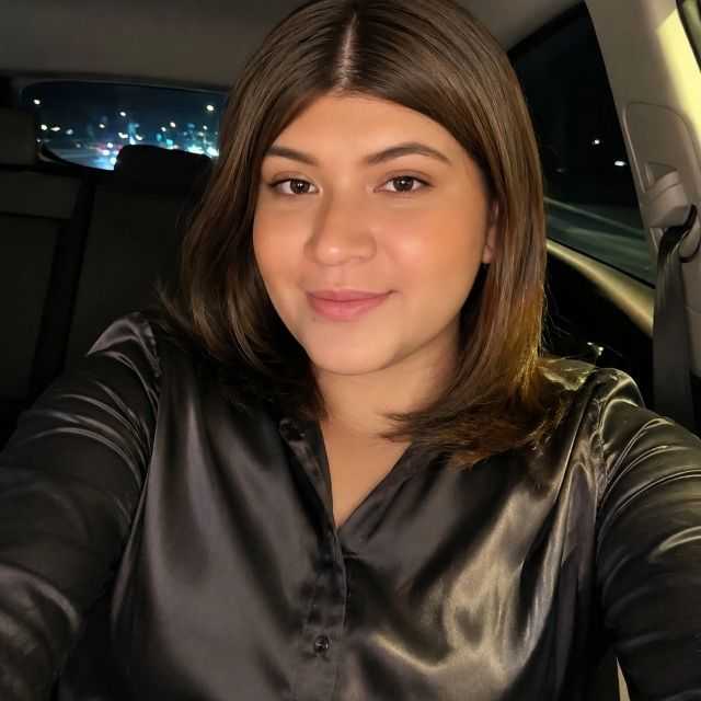 Candidate avatar