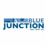 Blue Junction Bar & Restaurant logo