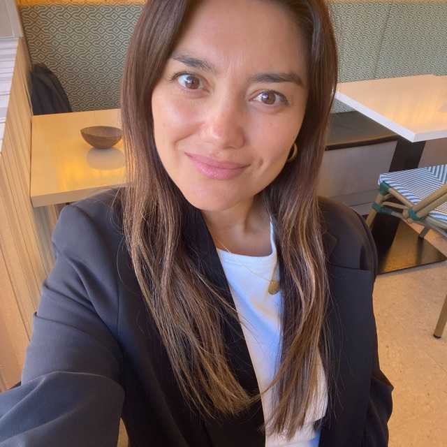 Candidate avatar