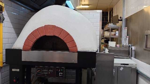 Chef / Kitchen team Leader