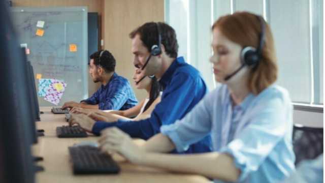 📢 Oferta de empleo – Perfil Comercial / Atención al Cliente