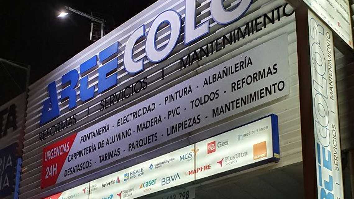 Artecolor servicios  cover image
