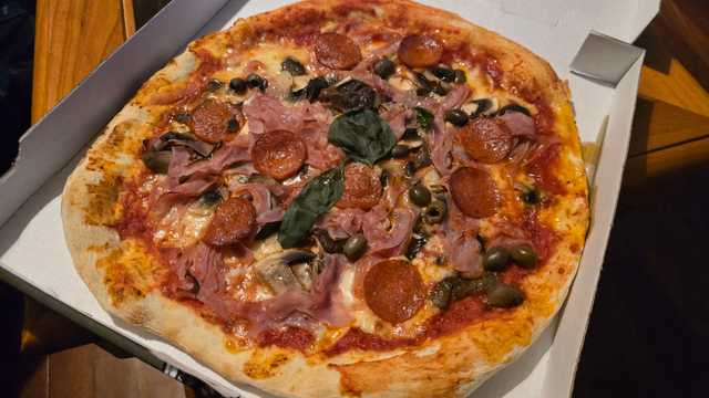 Ayudante/a de Cocina